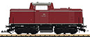 Diesellokomotive V 100 DB LGB 20121