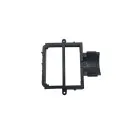 Feuerbüchse Unterteil Feldbahnlok Dampflok LGB 20130-E046