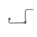 Injektordruckrohr rechts Feldbahnlok Dampflok LGB 20140-E006