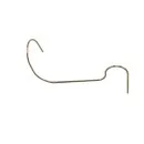 Metallleitung gold Feldbahnlok Dampflok LGB 20140-E055