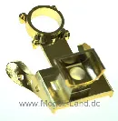 Stirnlampenunterteil Dampflok Mogul 18 LGB 20180-E008