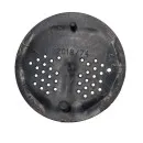 Rauchkammereinsatz US Dampflok Mogul LGB 20180-E013