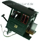 Luftleitung Dampflok Mogul 18 LGB 20180-E250