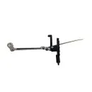 Gestängefänger rechts Metall schwarz Stainz Dampflok LGB 20201-E111