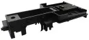 Fahrwerk schwarz Dampflok Stainz LGB 2021-E054