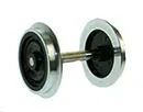 Radsatz ohne Zahnrad Allegra 20220-M034