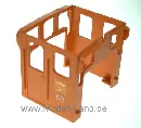 Führerhaus E-Lok Rottenlok LGB 21330-E023