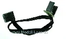 Loksteckdose mit Kabel Dampflok UP LGB 20230-E102