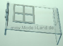Führerhausfenster Dampflok UP LGB 20232-E030