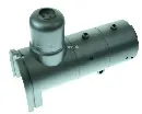 Kessel blau/grau Dampflok Forney LGB 20250-E228