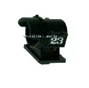 Kohleeinsatz Dampflok Forney LGB 20251