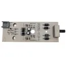 Schaltplatine Dampflok Froney LGB 20251-E098