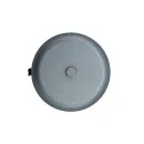 Zylinderdeckel silber Dampflok Froney LGB 20252-E051