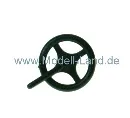 Handrad für Rauchkammertür Dampflok Heidi LGB 20271-M033