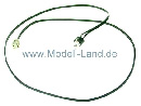 Lichtkabel 5V 350 mm Dampflok Heidi LGB 20271-M177