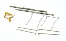 Bleche Federn + Drähte Mogul 20280-M023