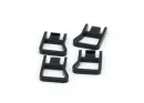 Tritt-Set schwarz Mogul 20280-M035