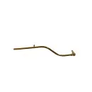 Winkelleitung links gold Dampflok 2-6-0 LGB 20280-E224