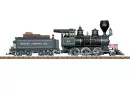 Dampflok Mogul NCRR LGB 20284