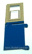 Tür blau E-Lok E1 LGB 20300-E006