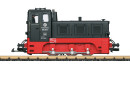 Diesellok V 10C Pressnitztalbahn LGB 20322
