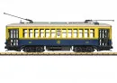 Straßenbahn No. 130 San Francisco LGB 20384