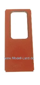 Schiebetür E-Lok RhB Triebwagen LGB 20390-E049