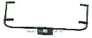 Griffstange Motorhaube E-Lok RhB Krokodi LGB 20400-E037