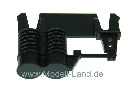 Federung lang schwarz E-Lok Ge 4/4 LGB 20430-E172