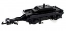 Getriebe mit Haftreifen und Motor für RhB-Elok Ge 4/4 II LGB 20430-ML283
