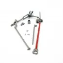 Gestänge rechts LGB 20481-M025