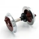 Radsatz mit kurzem Zapfen LGB 20481-M036