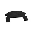 Halteplatte Diesellok Amtrak LGB 20490-E251