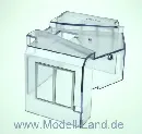 Fenstereinsatz Diesellok US LGB 20550-E014
