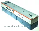 METALL GRIFFSTANGE L-Form Diesellok US LGB 20550
