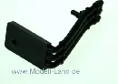 Bremsschläuche hinten li Diesellok US LGB 20560-E085