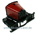 Motorhaube montiert Diesellok Triebwagen LGB 20660-E050