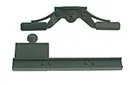 Zubehörset Stoßstange LGB 20680-M010