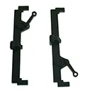 Schieberstangenführung 2 teilig Dampflok Corpet - Louvet LGB 20781-M021