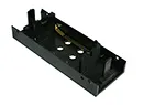 Getriebedeckel alt Dampflok HSB LGB 20800-E072