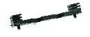 Schalterteil Sound Dampflok HSB LGB 20800-E212