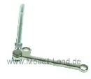 Steuerstange Dampflok HSB LGB 20800-E845