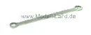 Steuerstangenverbinder Dampflok HSB LGB 20800-E946