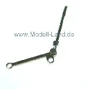 Steuerschiebestange Dampflok HSB LGB 20801-E445