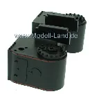 Zylinderblock Dampflok Mallet LGB 20851-E070