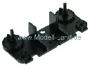 Zylinderblockdeckel von Dampflok Mallet LGB 20851-E071