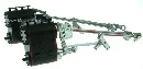 Handgriff Führerhaus Dampflok Mallet LGB 20851-E370