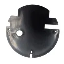 Elektronikhalteplatte Dampflok Mikado LGB 20872-E036