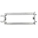 Kreuzkopfführung verchromt Dampflok Mikado LGB 20872-E135