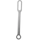 Kuppelstange mitte Dampflok Mikado LGB 20872-E142